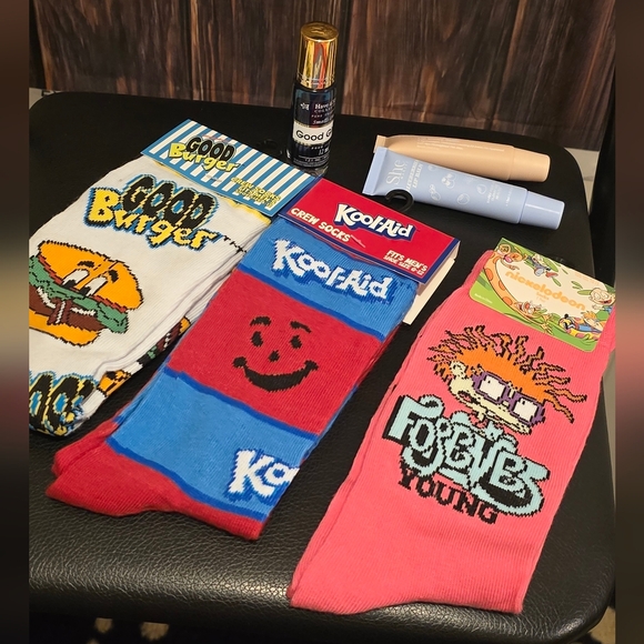 🚨BUYERS LIVE SHOW NOTIFICATION HEART THIS SO THAT YOU CAN KNOW WHEN I GO LIVE❤️ - Picture 16 of 16